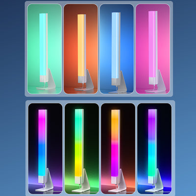 Nordeco RGBIC 幻彩檯燈（兩個一組）