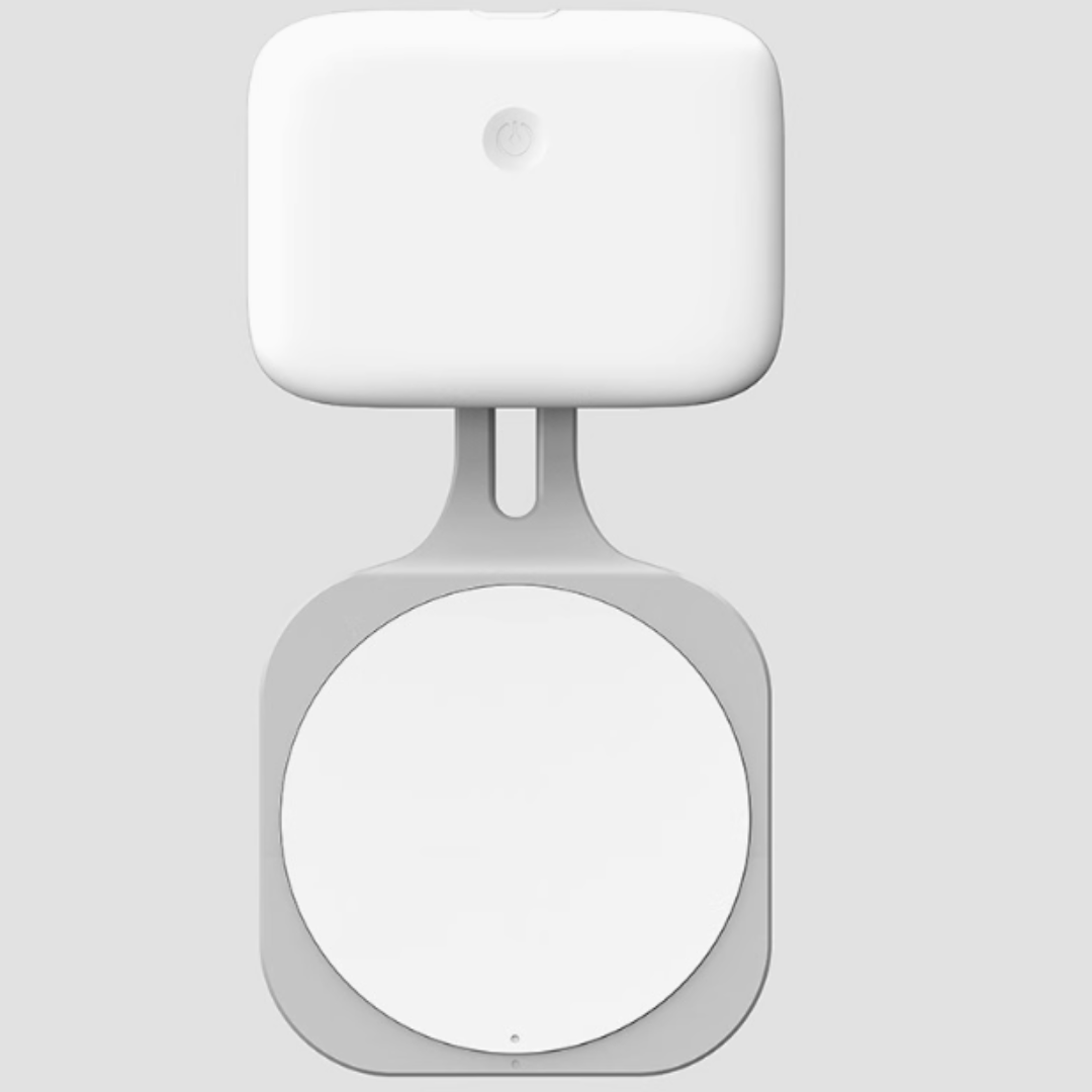 磁吸式手機補光燈