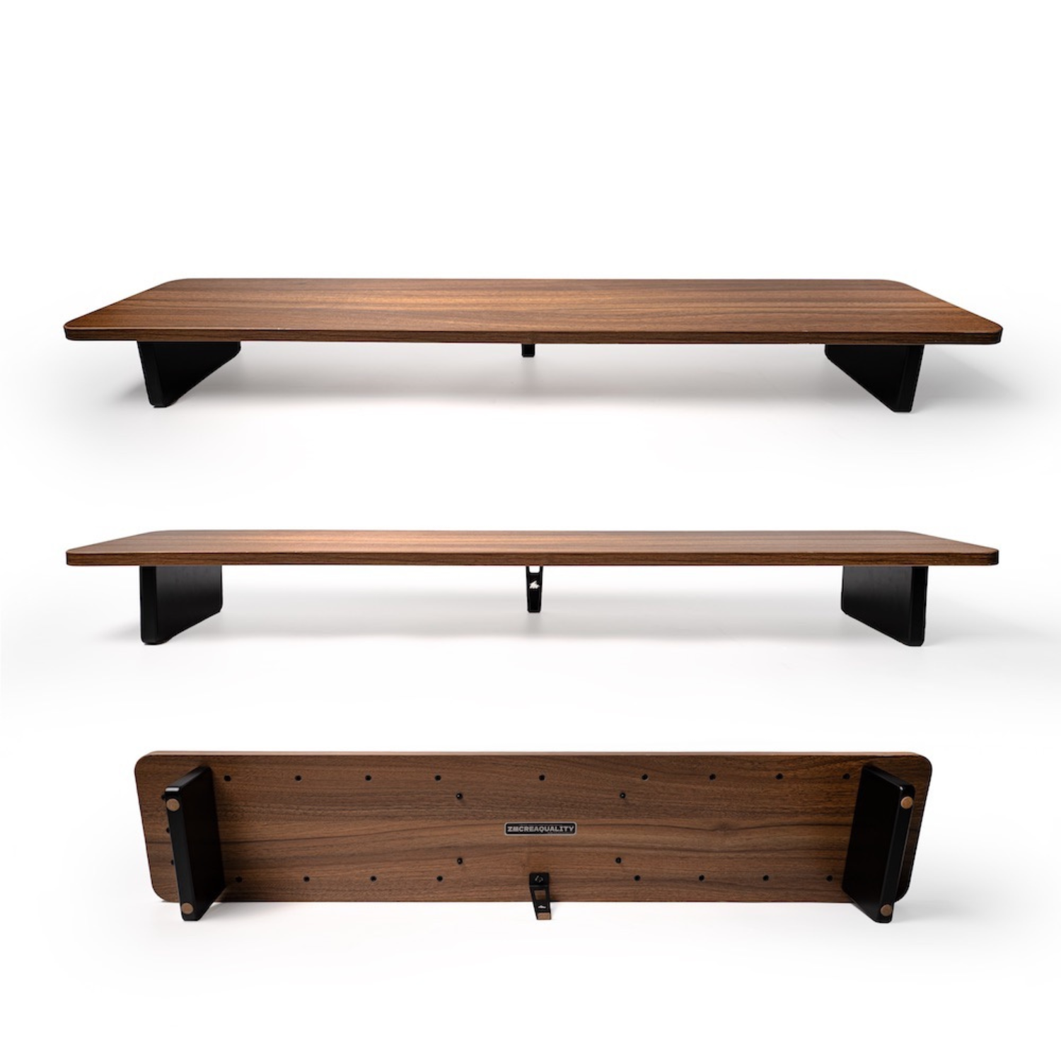 模組化桌面螢幕增高架｜Air系列