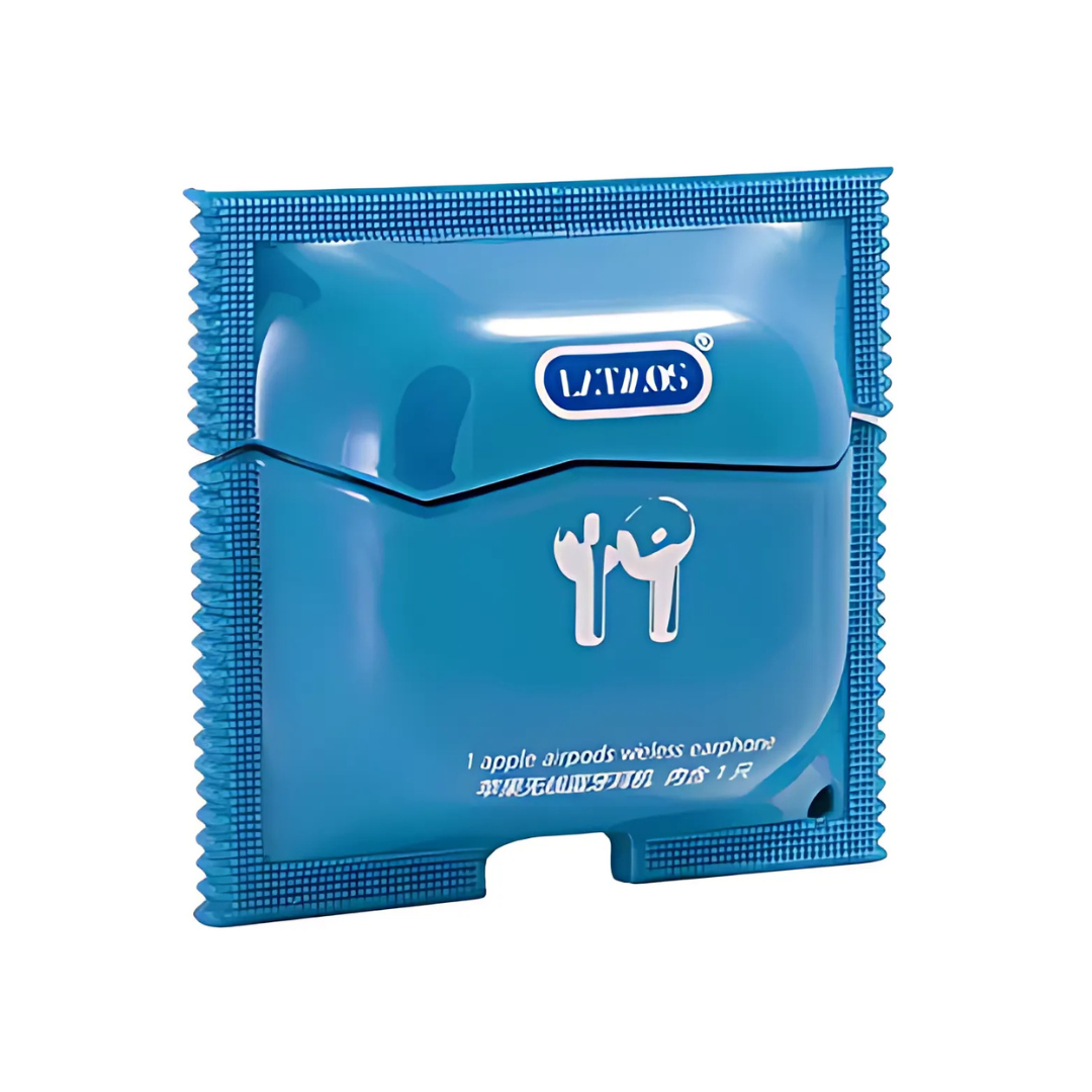 AirPods衛聲保護套