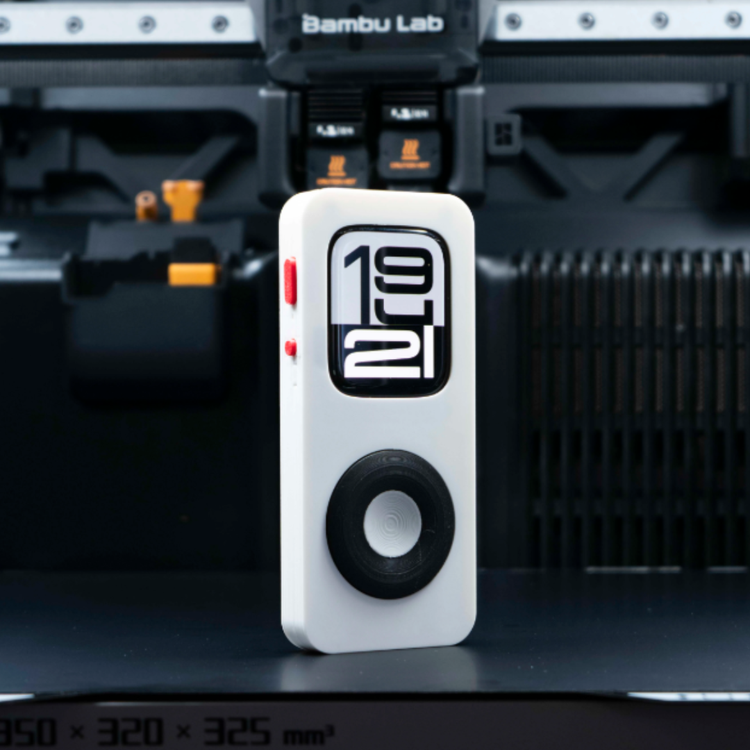 iWatchPod智控錶殼