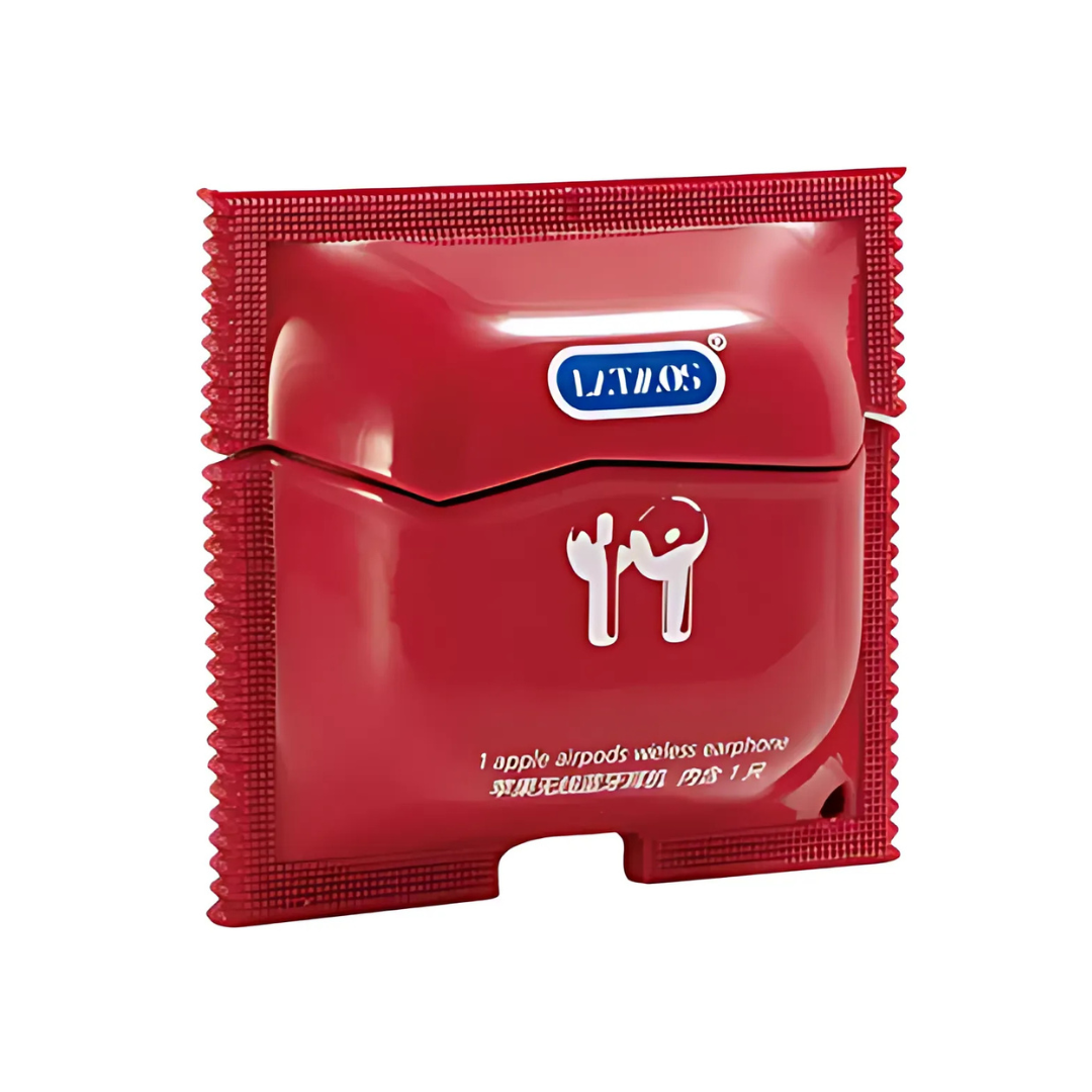 AirPods衛聲保護套