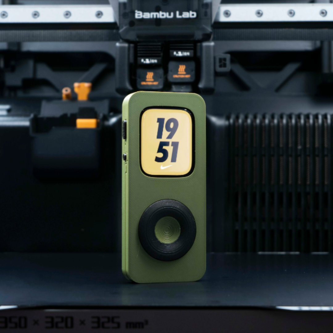 iWatchPod智控錶殼