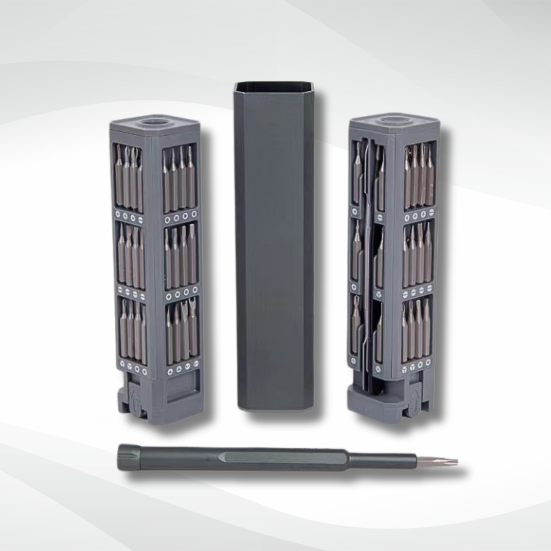 44合1精密螺絲起子套裝