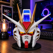 RX-78-2 初代鋼彈可穿戴頭雕
