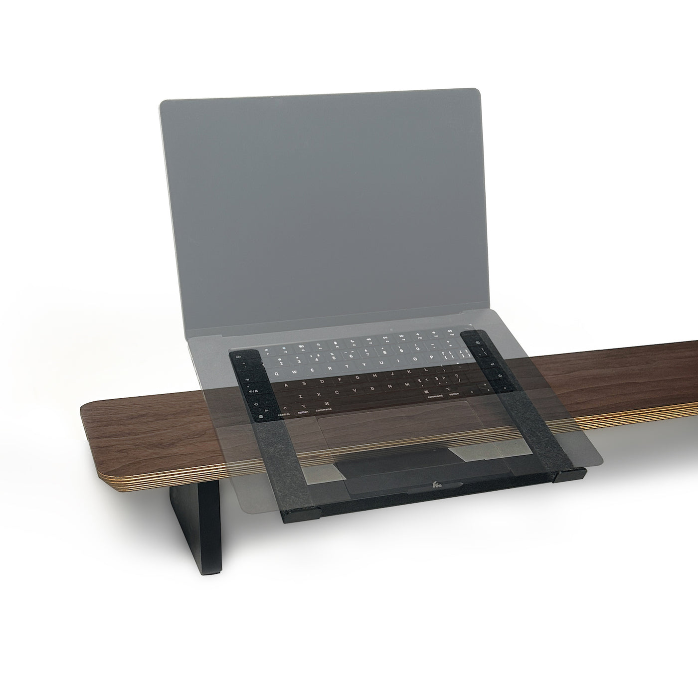 ZM Modular Monitor Stand Accessories