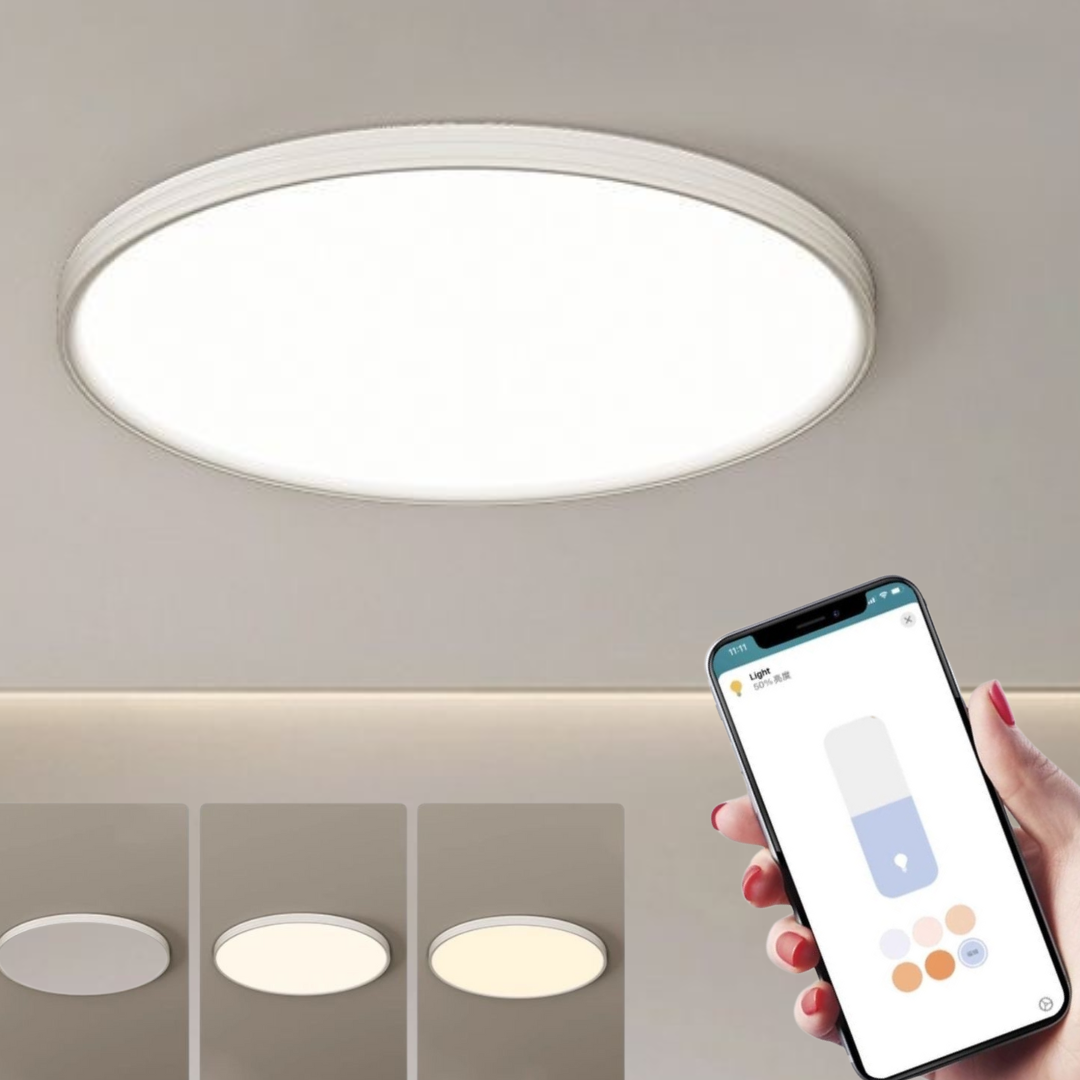 Homekit 智慧LED 吸頂燈 (全新直連升級款)