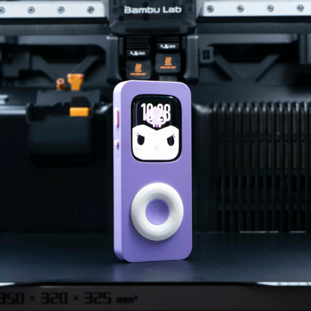 iWatchPod智控錶殼