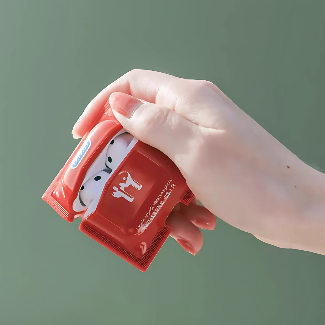 AirPods衛聲保護套