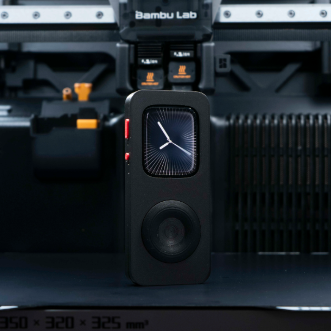 iWatchPod智控錶殼