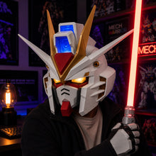 RX-78-2 初代鋼彈可穿戴頭雕