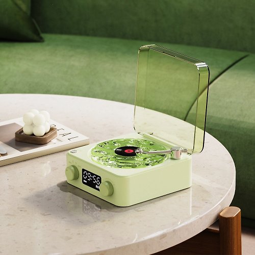 海洋投影藍牙音箱