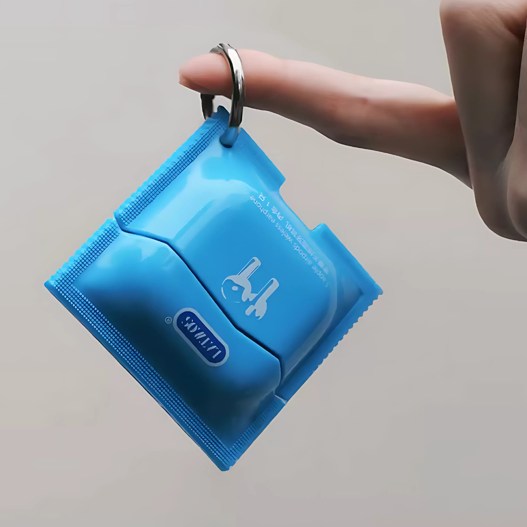 AirPods衛聲保護套