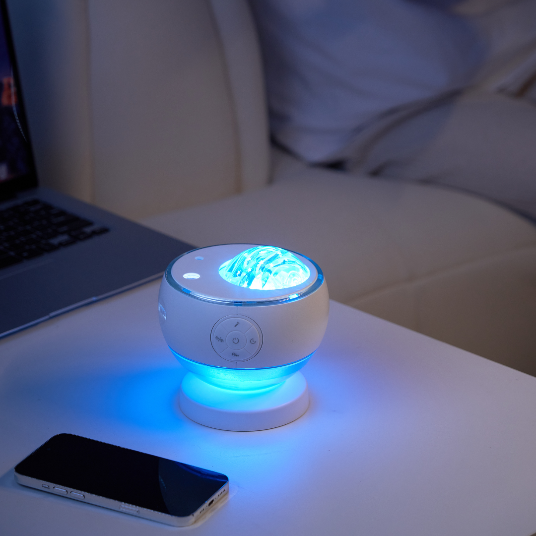 極光星空投影燈