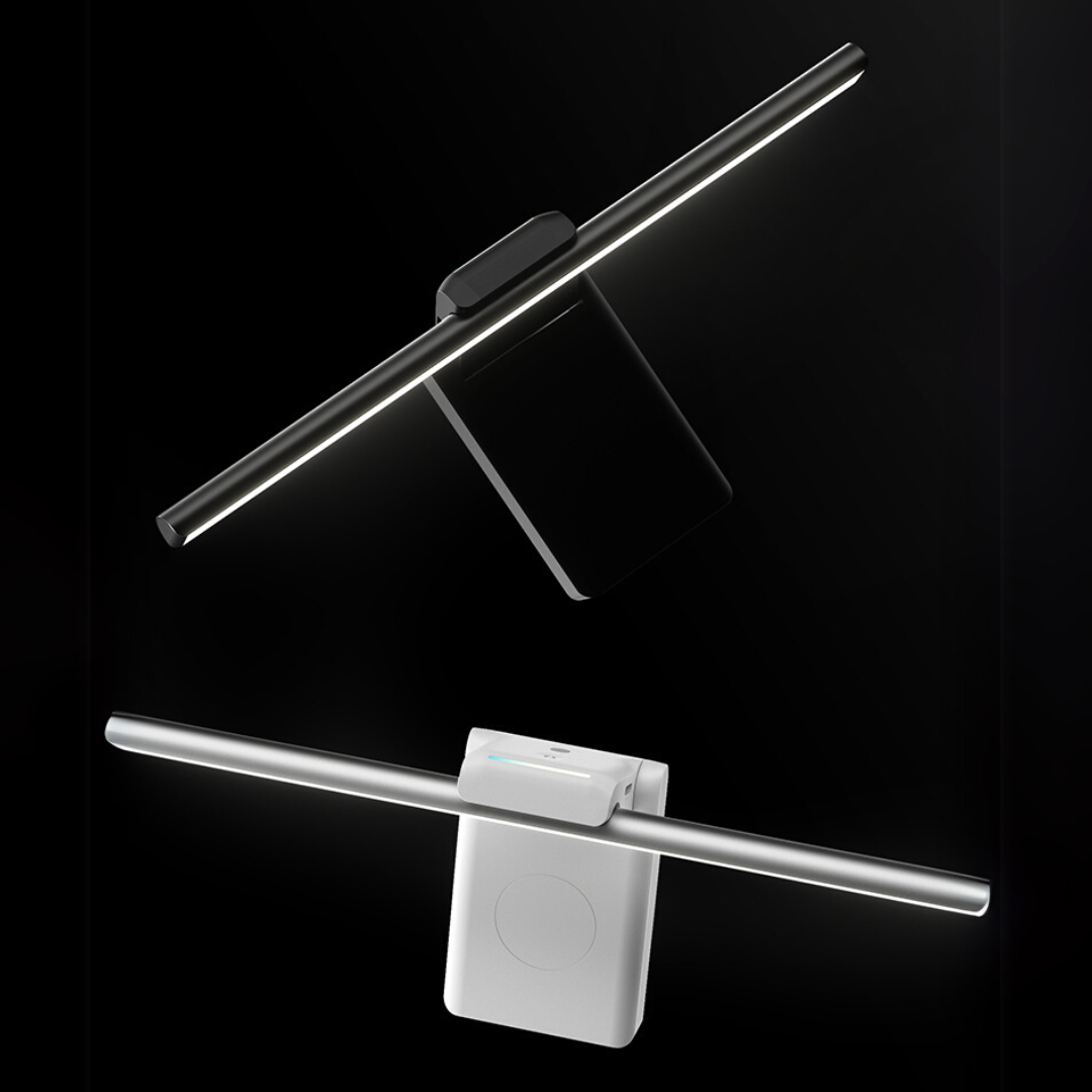 磁吸式筆電護眼燈