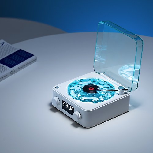 海洋投影藍牙音箱