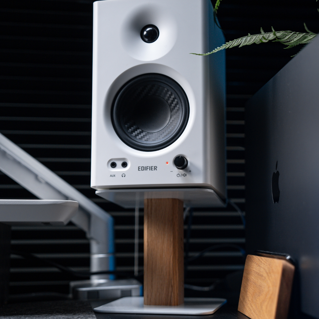 模組化桌面螢幕增高架｜Mix