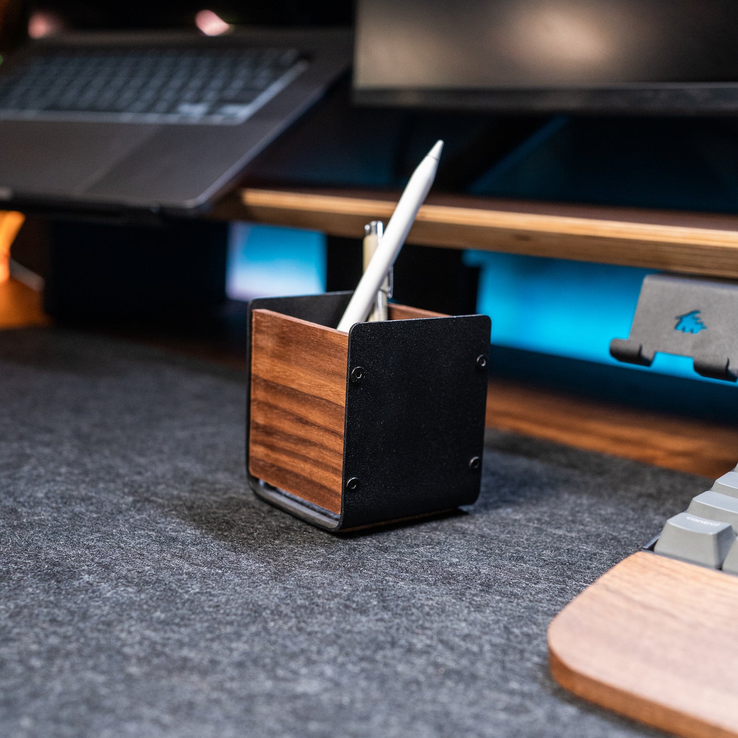 ZM Modular Monitor Stand Accessories – Nordeco TW