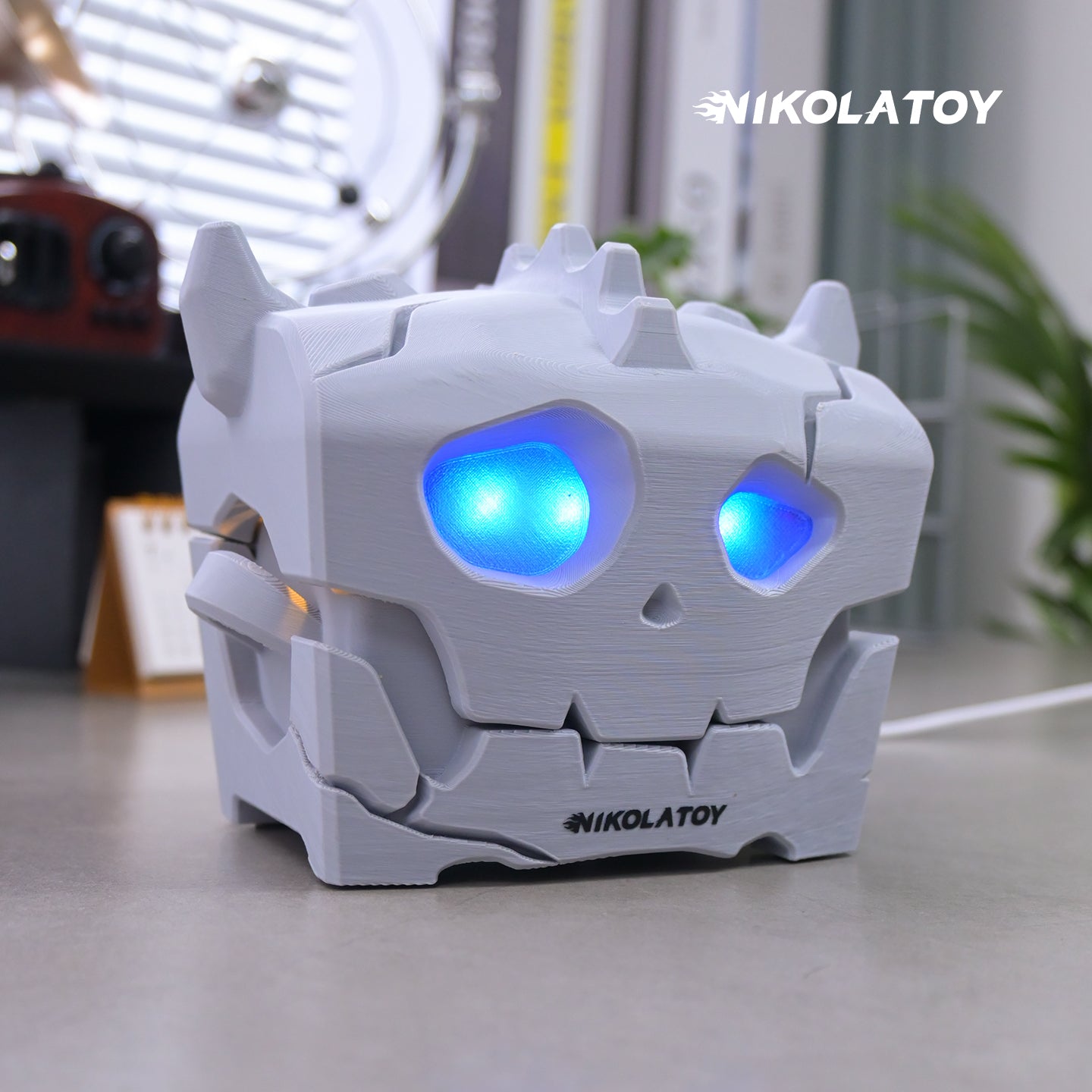 Switch 據點寶箱卡帶盒二代