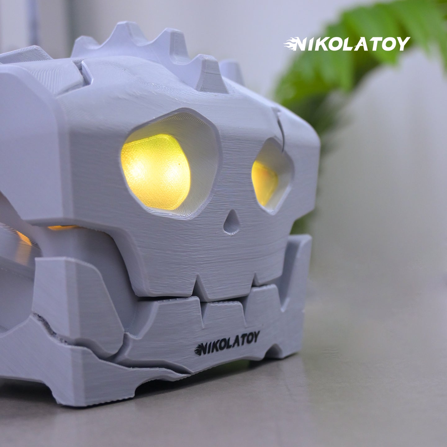 Switch 據點寶箱卡帶盒二代