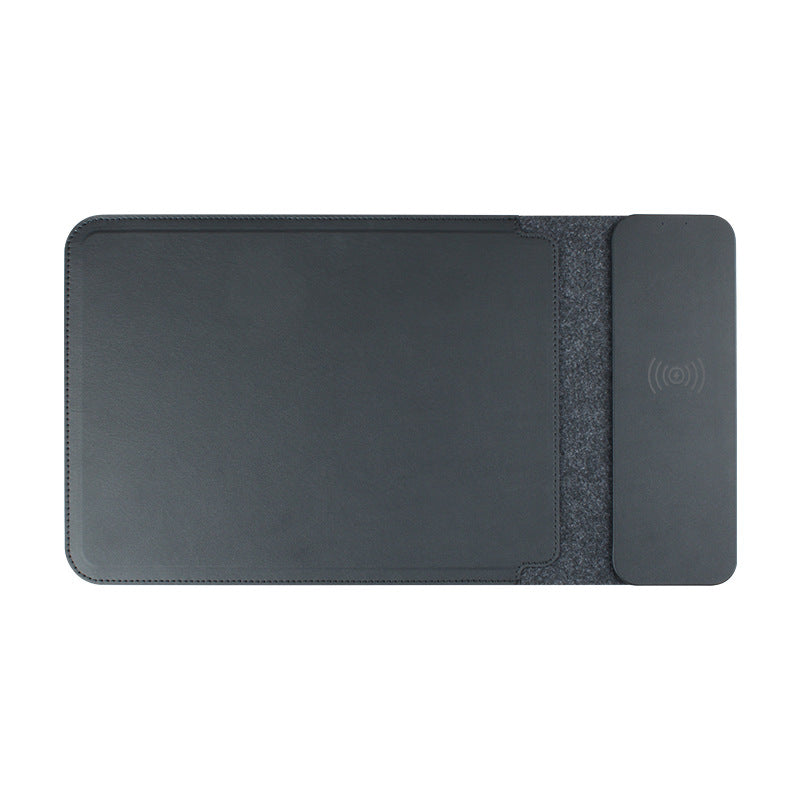 筆記型電腦無線充電包