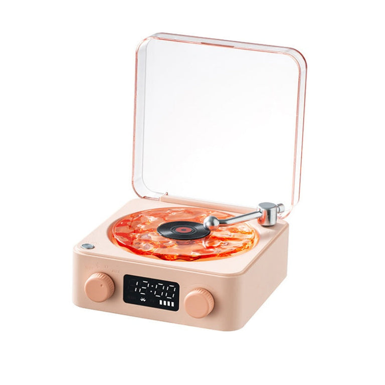 海洋投影藍牙音箱