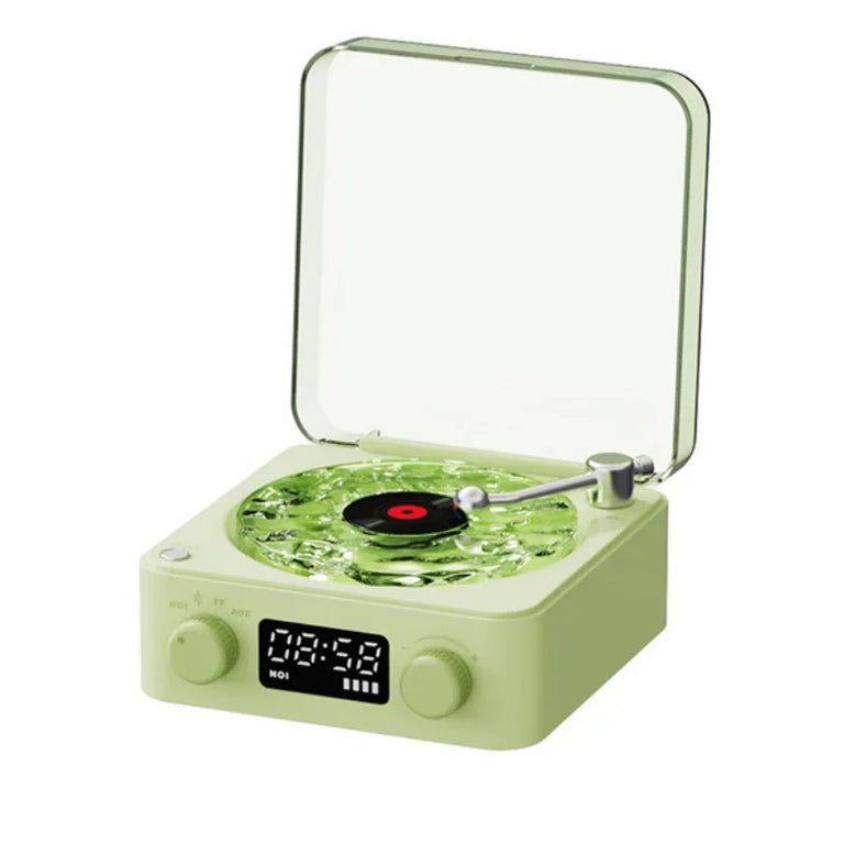 海洋投影藍牙音箱