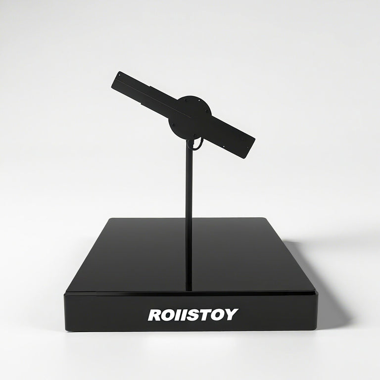 全息投影展示盒（公仔專用） gallery image 2