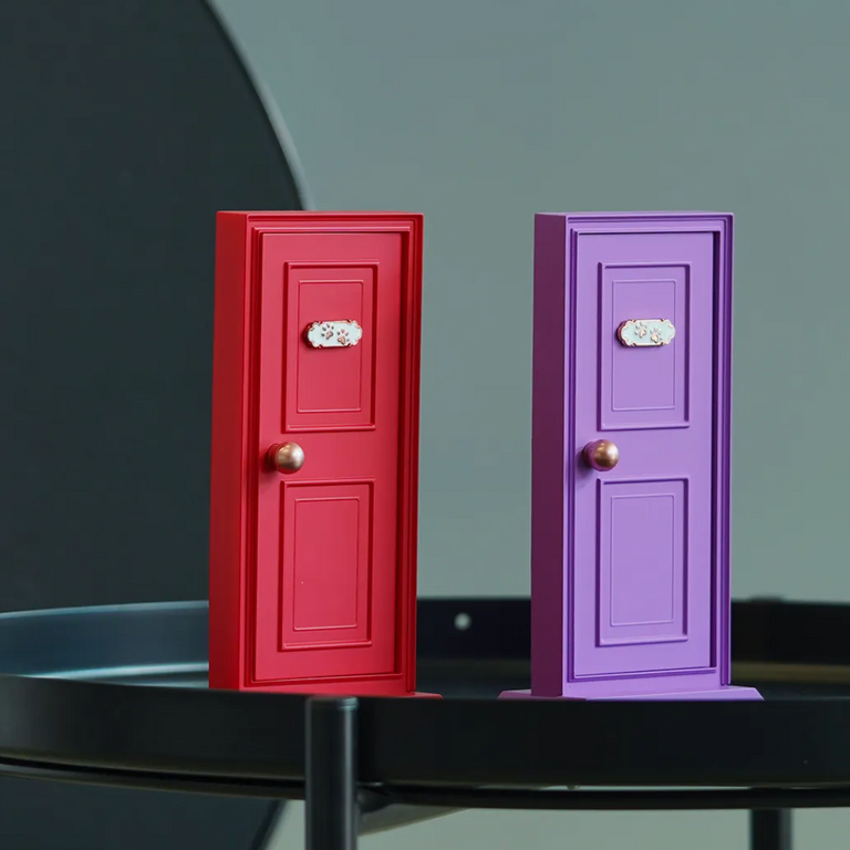 開門見光隨意門小夜燈 gallery image 2