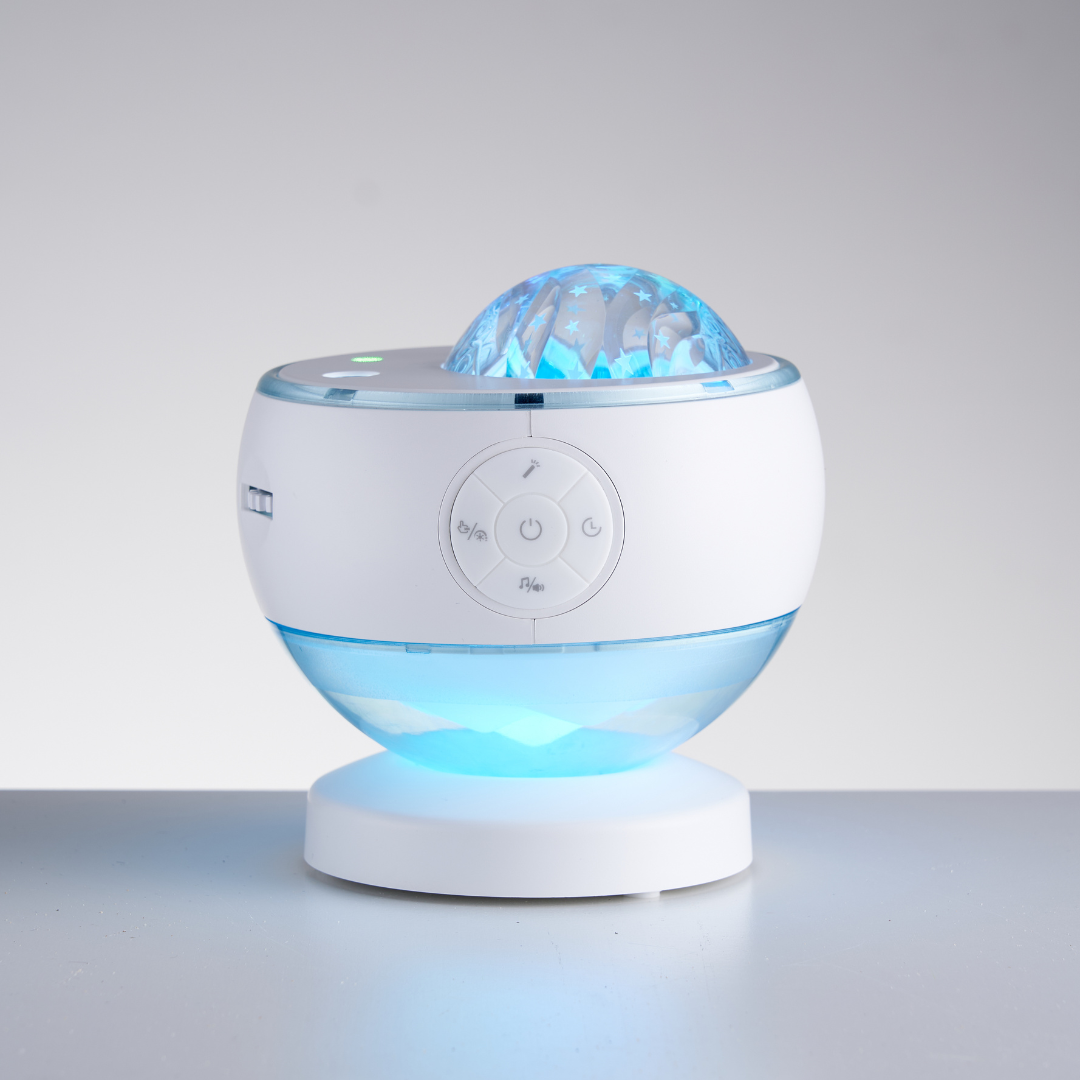 極光星空投影燈