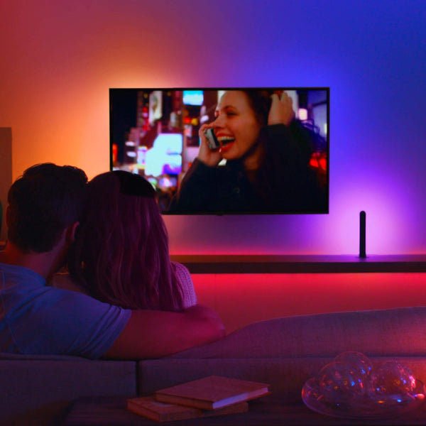 Nordeco Symphony Screen Backlight (Two Sets)｜Smart WIFI Type 
