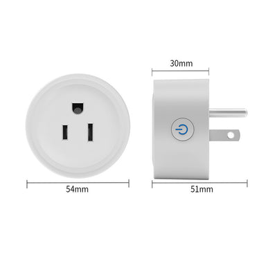 Homekit smart socket (new direct connection upgrade)