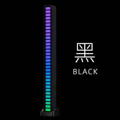 RGB Music Rhythm Light