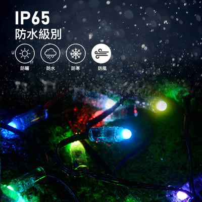 Nordeco Symphony Decorative Light String (WIFI Smart Type)