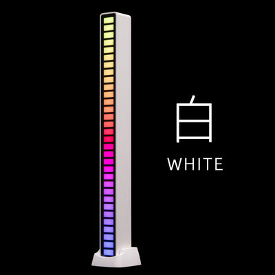 RGB Music Rhythm Light