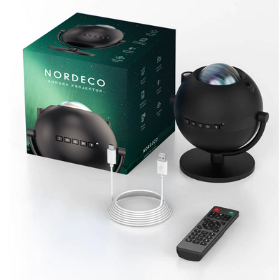 Nordeco Aurora Starlight (Smart Model)