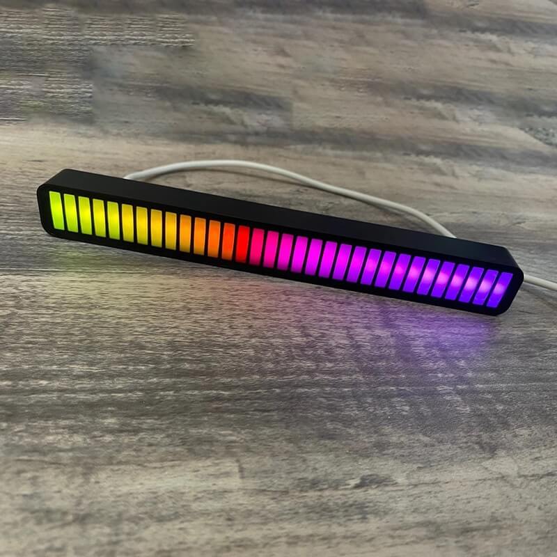 RGB Music Rhythm Light – Nordeco TW