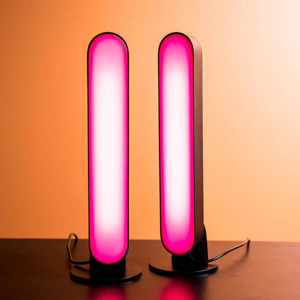 Nordeco Symphony Screen Backlight (Two Sets)｜Smart WIFI Type 